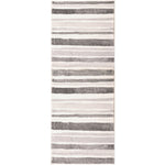 Cozy Living Driftwood Stripes Runner Rugs – Stylish, Coastal-Inspired Runners That Add Warmth, Texture, and Durability to Any Space