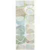 Pastel Floral Runner – Dream Field Design for Cottage or Entryway 21x54