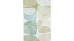 Tranquil Floral Runner – Soft Pastel Flowers on Neutral Background