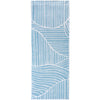 Cozy Living Dunes Runner Rug – Natural, Beach-Inspired Design for Hallways, Entryways & Narrow Spaces