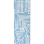 Cozy Living Dunes Runner Rug – Natural, Beach-Inspired Design for Hallways, Entryways & Narrow Spaces