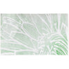 Floral Doormat – Glorious Blossom 20x30 Entry Rug
