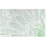 Cozy Living Glorious Blossom Doormat – Add a Touch of Floral Elegance and Durable Style to Your Entryway, Porch, or Front Door