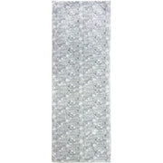 Cozy Living Daisy Chain Runner Rug – Whimsical Floral Accent Rug for Hallways, Entryways, and Narrow Spaces, 21