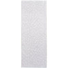 Romantic Floral Runner – Wedding Day-Inspired Rug for Entry or Hallway
