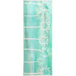 Cozy Living Miami Beach Runner Rug – Vibrant & Durable Coastal Style Hallway Runner for Indoor Entryways & Narrow Spaces, 21"X54"