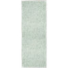 Cozy Living Prairie Flowers Runner Rugs – Vibrant Floral Runners for Hallways, Entryways & More with Durable, Stylish Design, 21"X54"