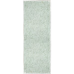Cozy Living Prairie Flowers Runner Rugs – Vibrant Floral Runners for Hallways, Entryways & More with Durable, Stylish Design, 21"X54"