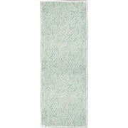 Botanical Runner Rug – Cozy Living 21x54 Wildflower Print