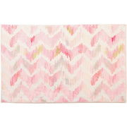 Cozy Living Petals & Blossoms Doormat – Floral-Inspired, Durable Entry Mat for a Warm and Welcoming Home Entrance, 21