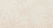 Botanical Entry Mat – Peaceful Palms Non-Slip Doormat by Cozy Living