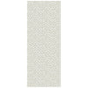 Cozy Rugs Wedding Day Runner Rug – Elegant, Soft Runner Perfect for Wedding Aisles, Entryways, or Special Occasion Decor, 21"X54"