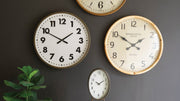 Duck Leg Table Clock – Playful Handcrafted Timepiece