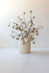 Artificial Botanica Floral Stem – 40" Tall Decorative Accent