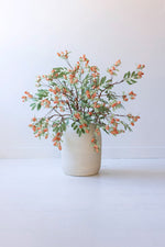 Flexible Faux Flower Stem – 36" Tall Multi-Color EVA Foam Decor by Kalalou