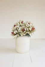 Botanica Stem Spray – 28"L Bendable EVA Foam Floral Accent in Multicolor, Set of 6 by Kalalou