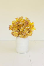 Botanica Stem Spray – 40"L Bendable EVA Foam Floral Accent in Multi-Color, Set of 6 by Kalalou