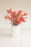 Bendable Multi-Color Stem Spray – 37"L