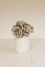 Botanica Stem Spray 22"L Bendable EVA Foam Floral Accent in Multicolor Set of 6 by Kalalou