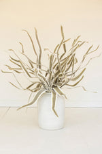 Artificial Meadow Grass Spray Textured Decor 44" H by Kalalou