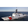 USCGC WMSL-761 30” Ship Model – Handcrafted Replica of Upcoming Legend-Class Cutter