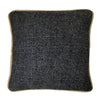 Sustainable Square Decorative Cushion