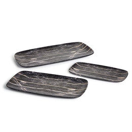 ceramic serving platters,