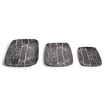 rectangular serving trays