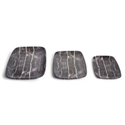 rectangular serving trays