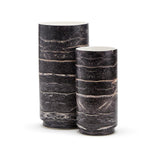 Pale Moon Ebony