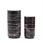 set of 2 vases