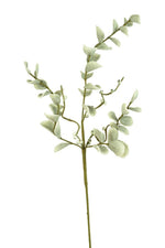 Green EVA Foam Stems for Spring and Summer Decor