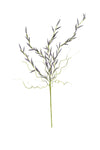 Lavender-Inspired Artificial Stems for Spring Floral Arrangements