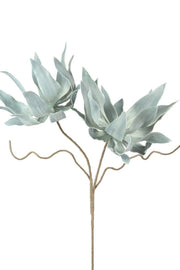 Flexible Greenery Sprigs for Home or Office Decor