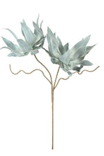 Tall Artificial Botanical Stems for Modern Arrangements
