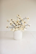 Artificial Fern Decorative Stem – 36" Tall Accent by Kalalou