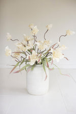 40 inch lavender artificial stem home décor