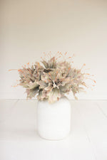 Artificial Eucalyptus Stem – 24" Tall Faux Greenery Accent by Kalalou