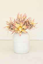 Botanica Protea Inspired Floral Stem 25" H Artificial Botanical Decor by Kalalou