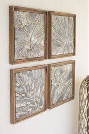 Kalalou Tropical Wall Tiles – 18.75
