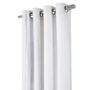 CommonWealthHarmony Light Filtering Grommet Curtain Panel 52