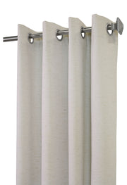 CommonWealthVentura Blackout Grommet Curtain Panel Pair each 78