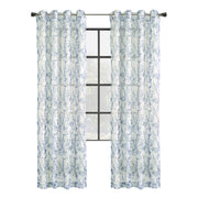 CommonWealthJenny Light Filtering Grommet Curtain Panel 52