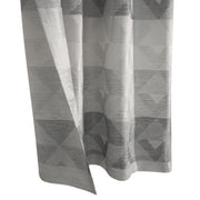 CommonWealthJackson Light Filtering Grommet Curtain Panel 52