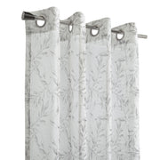 CommonWealthJenny Light Filtering Grommet Curtain Panel 52
