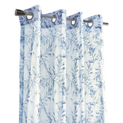 CommonWealthJenny Light Filtering Grommet Curtain Panel 52
