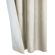 CommonWealth Home Fashions Ethan Blackout Grommet Curtain Panel 52