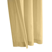 CommonWealthHarmony Light Filtering Grommet Curtain Panel 52