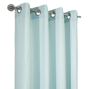 CommonWealthHarmony Light Filtering Grommet Curtain Panel 52