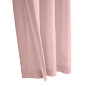CommonWealthHarmony Light Filtering Grommet Curtain Panel 52